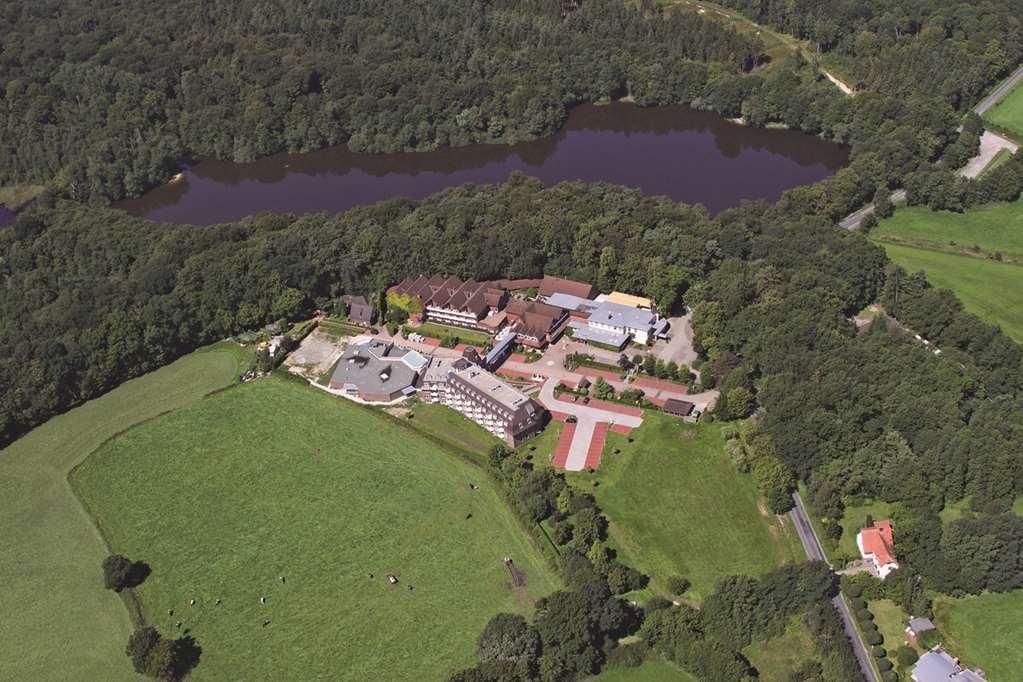 Upstalsboom Varel-Dangast Exterior photo
