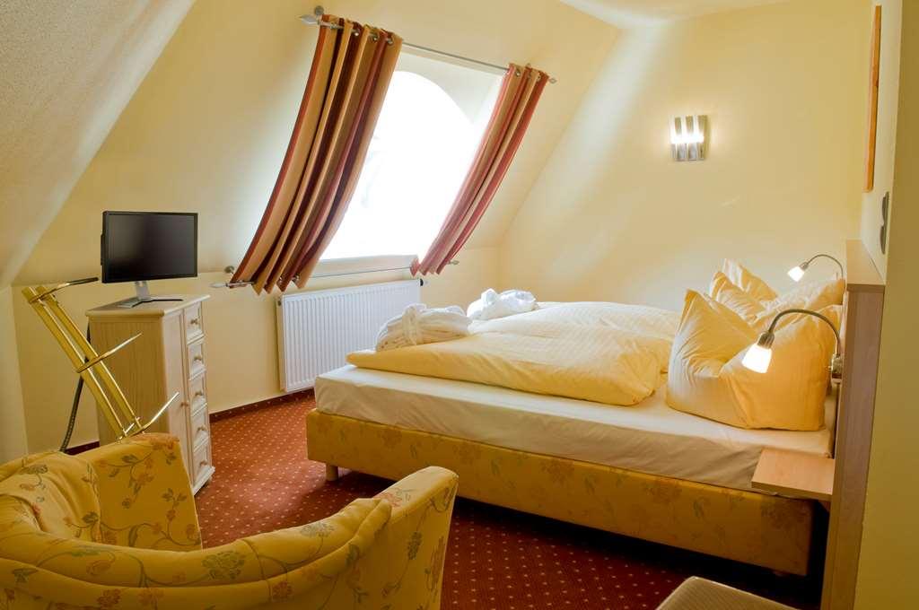Upstalsboom Varel-Dangast Room photo