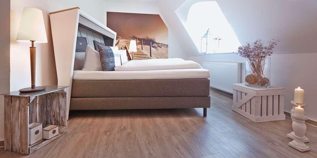 Upstalsboom Varel-Dangast Room photo