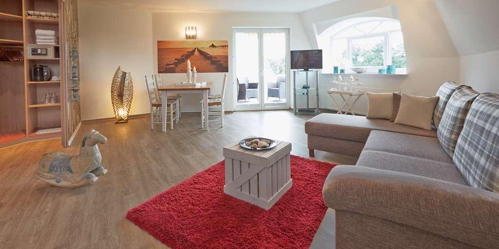 Upstalsboom Varel-Dangast Room photo
